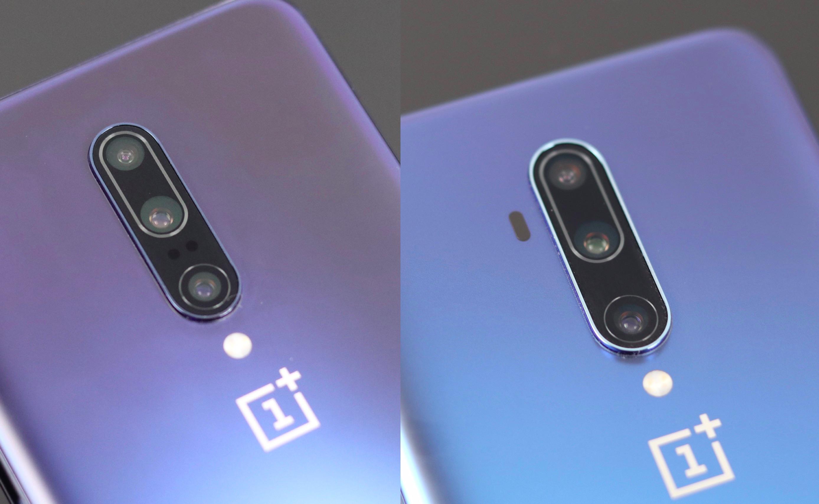 一加7tpro和一加oneplus7t,一加7pro与一加7tpro测评