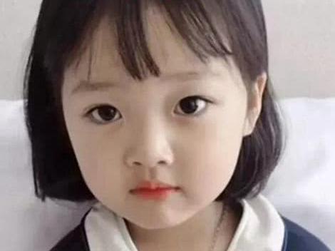 各国高颜值美女图片,各国顶级萝莉的神仙颜值小孩