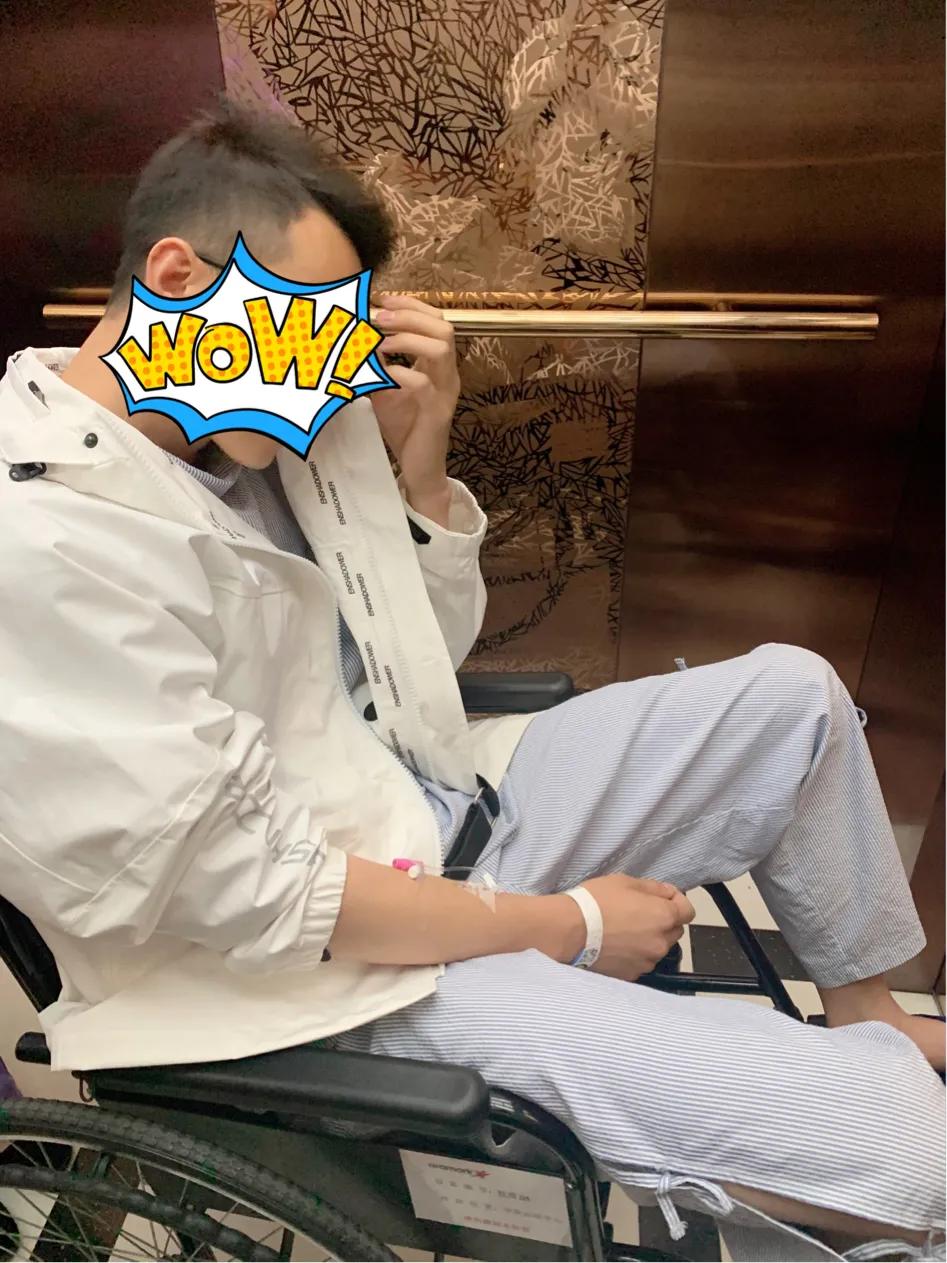 一张图看懂跟腱断裂,跟腱断裂日常