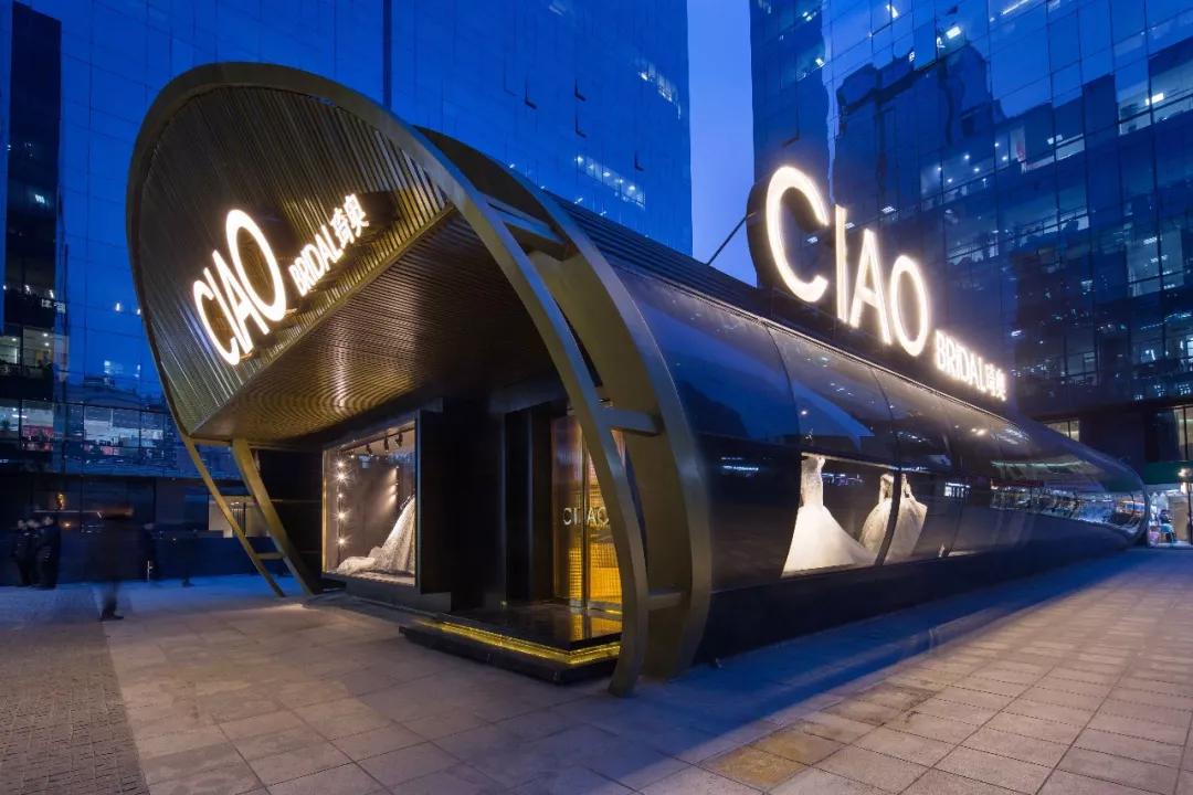 拒绝千篇一律独具特色,拒绝千篇一律的影楼风