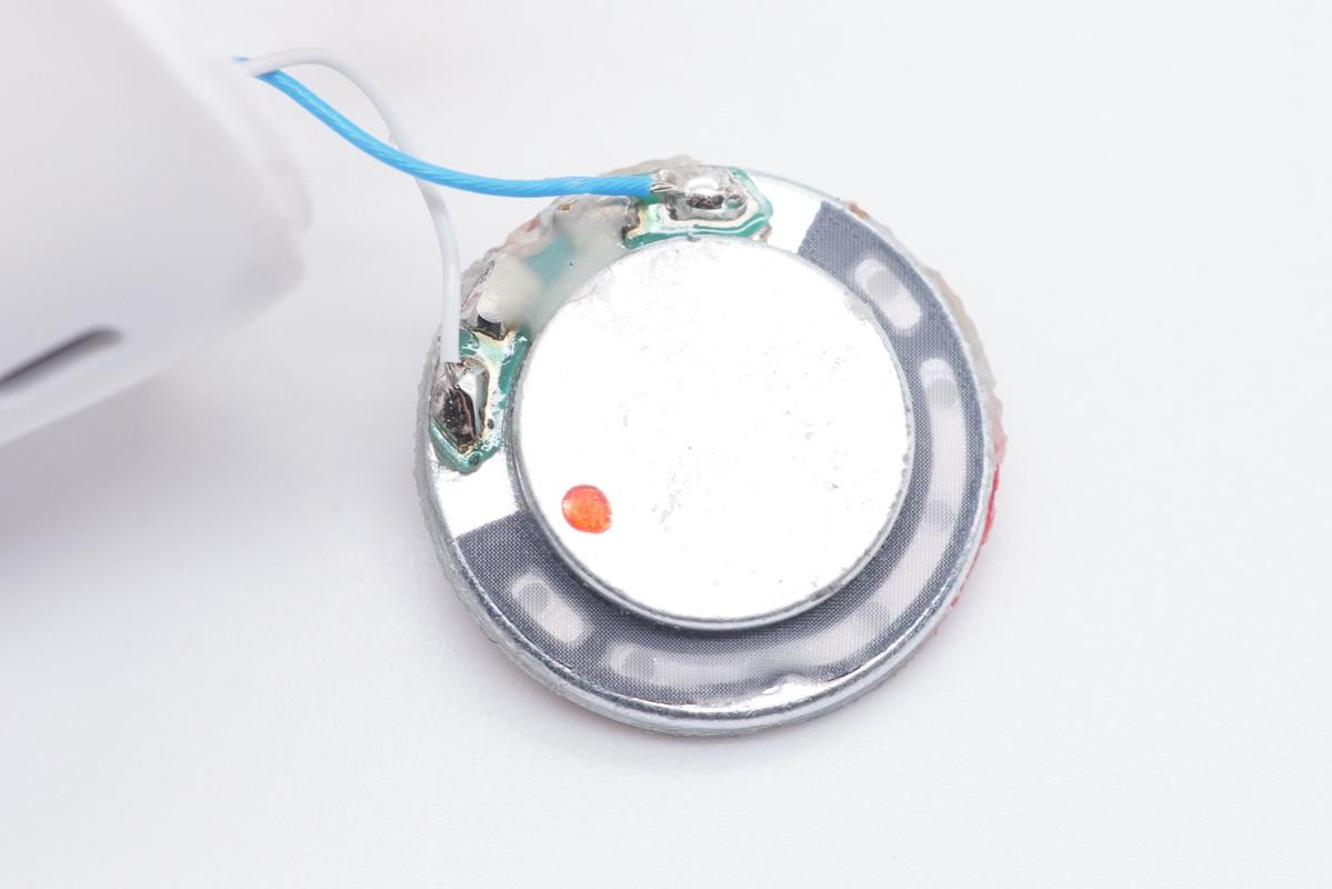 小度无线耳机s1怎么连接,小度真无线智能耳机拆机