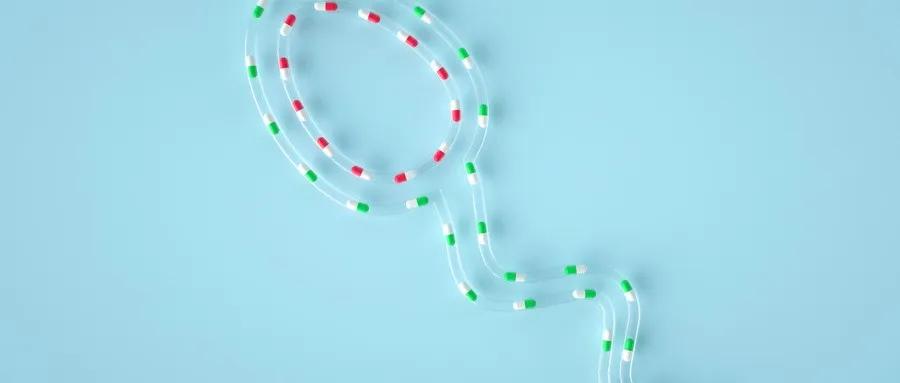 精子几个月质量突然下降,精子质量下降夏天饮食怎么调理