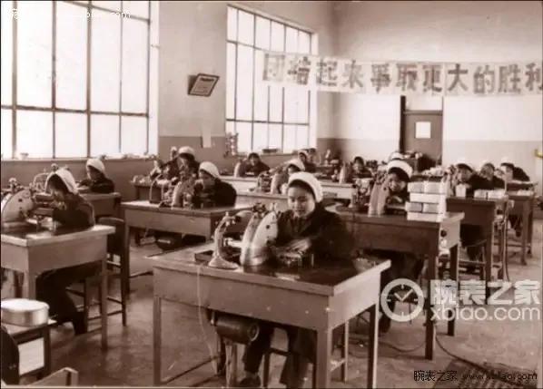 北京时间手表,北京昌平手表厂最早品牌表