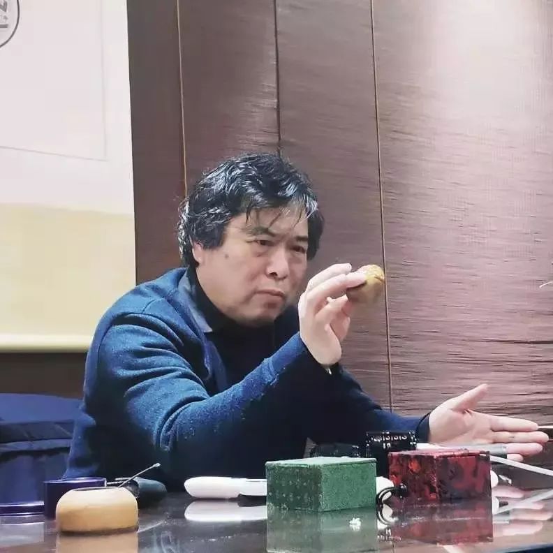 周末空不？走！咱们去嘉兴月河淘个宝