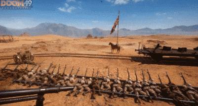 用枪如何*飞机打**，我们曾经是认真的