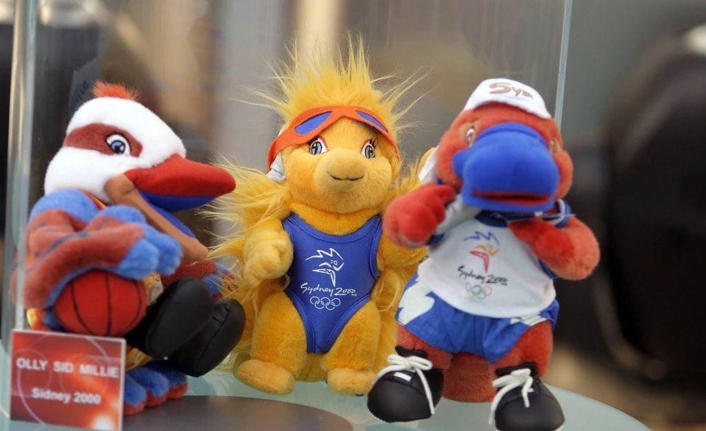 历年冬奥会会标图片,各届奥运会和冬奥会标志