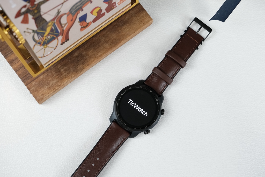 ticwatchprox评测,ticwatchprox和oppowatch2