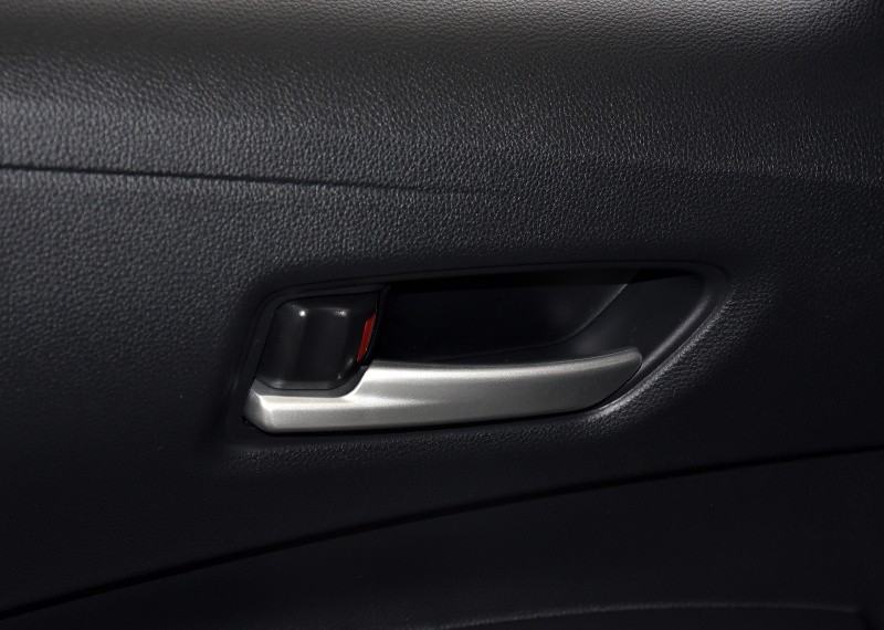 1.2t卡罗拉动力测试,全新卡罗拉1.2t最低配试驾视频