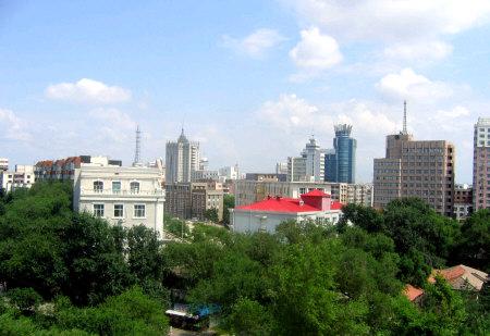 齐齐哈尔2023重点工程项目招标,齐齐哈尔2019年重大建设项目名单