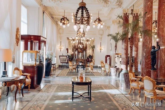 法国尼斯度假豪华酒店,欧洲十大顶级度假酒店