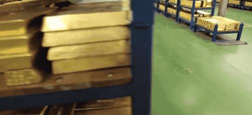 黄金是怎么来的有什么寓意,黄金是怎么来的英文