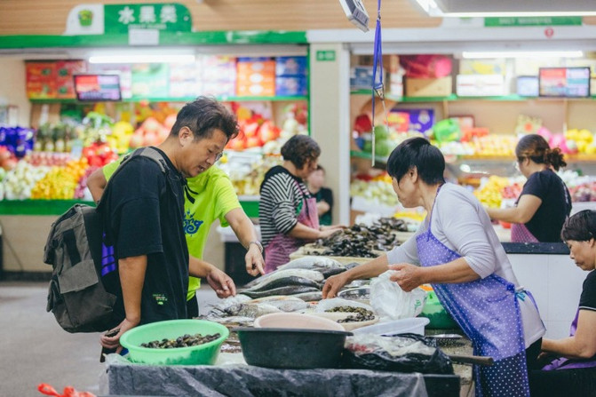 离岛微城慢生活,离岛微城慢生活嵊泗列岛