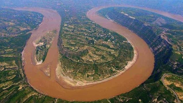 黄河好物精选,黄河好物分享