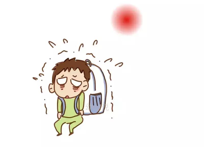 小学生书包多重算超重,宝宝背的书包可以减轻重量