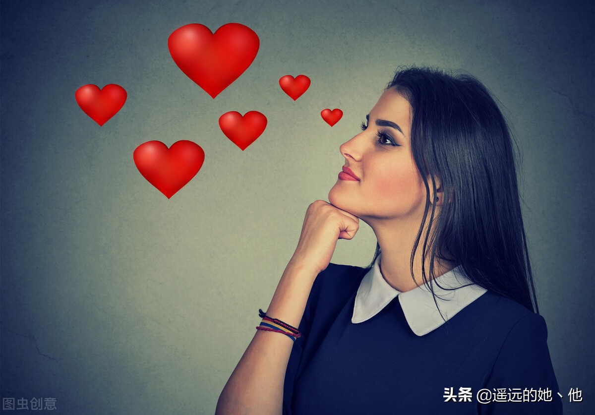 喜欢的女孩子追求者多怎么办,女生有很多追求者这种女生好追吗