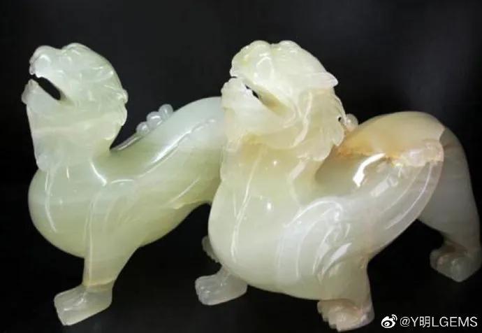 玩玉切勿跟风要认清自己,玩玉切莫走弯路