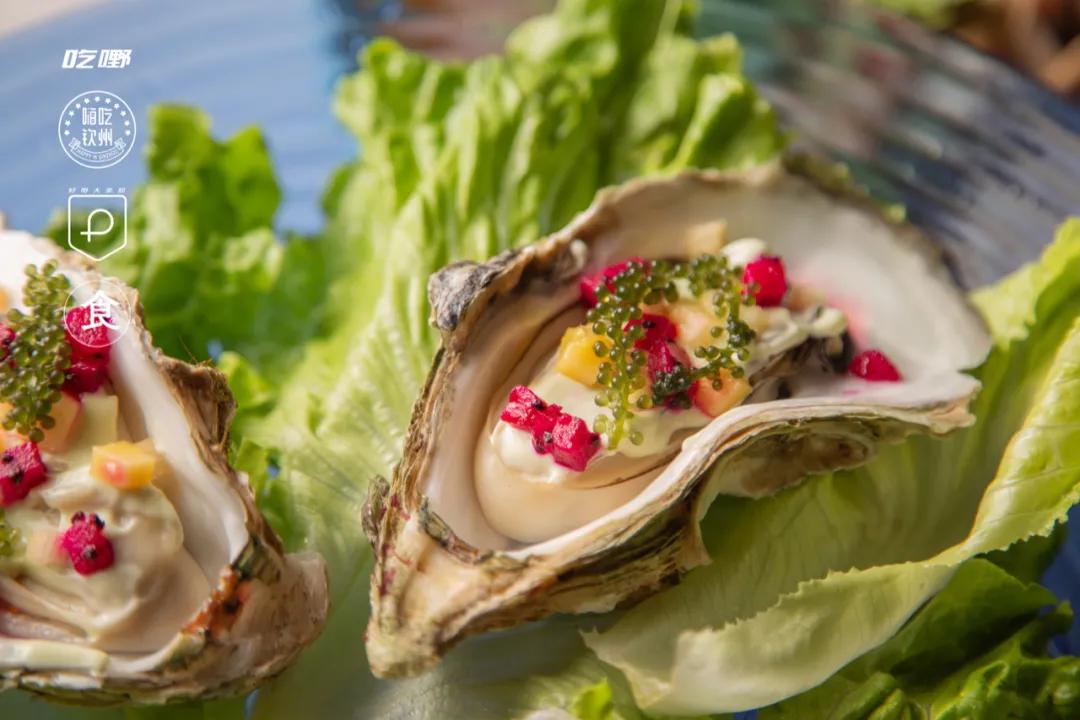 8年烧烤神店，解锁吃烧烤“新境界”