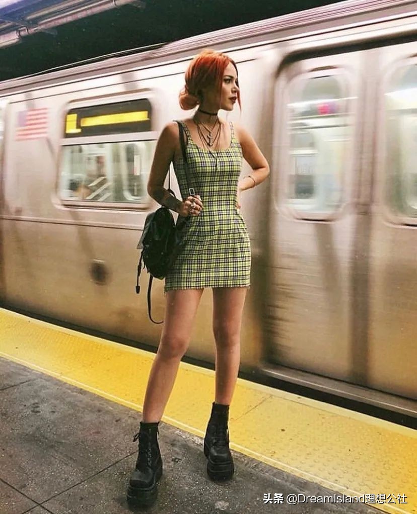 穿搭明星,女明星爱穿的平价店铺