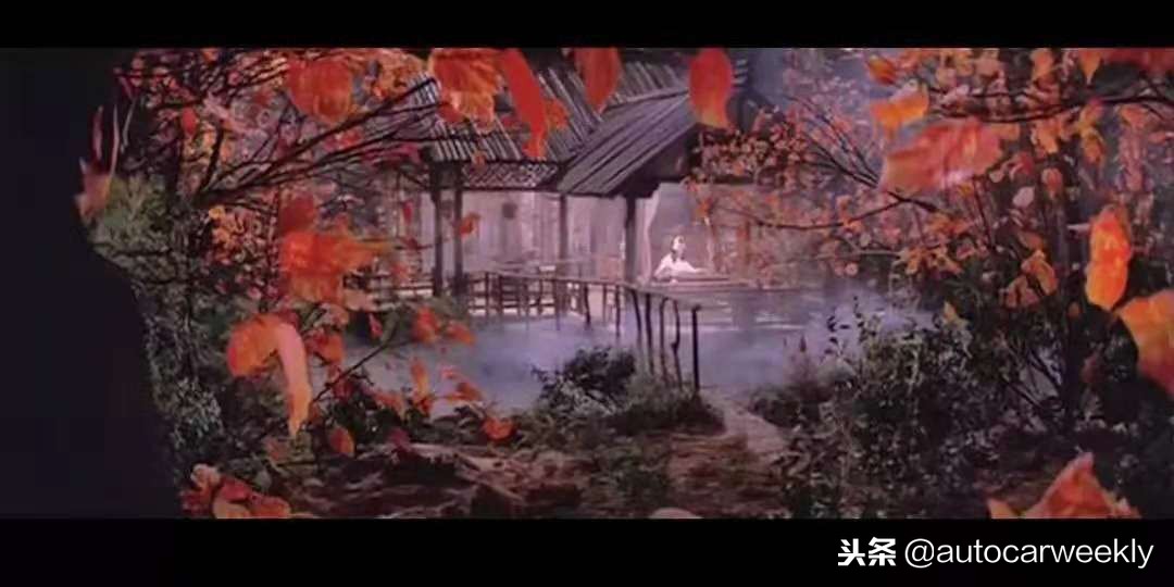 一代人的江湖已去,一代人的江湖