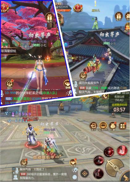 DNF：大神晒出“搬砖”工作室，1台电脑控16个账号，钱赚到手发软