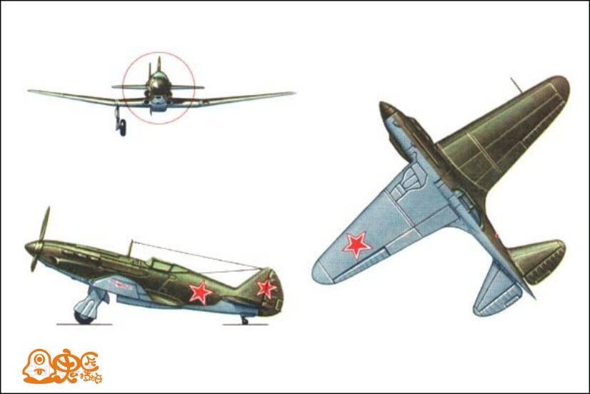 分辨率1000的米格3战斗机高清图片,米格3战斗机视频大全