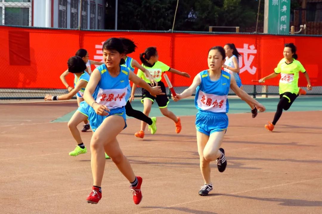 2021年怀柔区中小学生春季运动会,怀柔区2021春季运动会