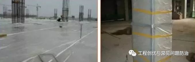 论混凝土施工技术要点及质量管理,预应力混凝土施工技术视频讲解