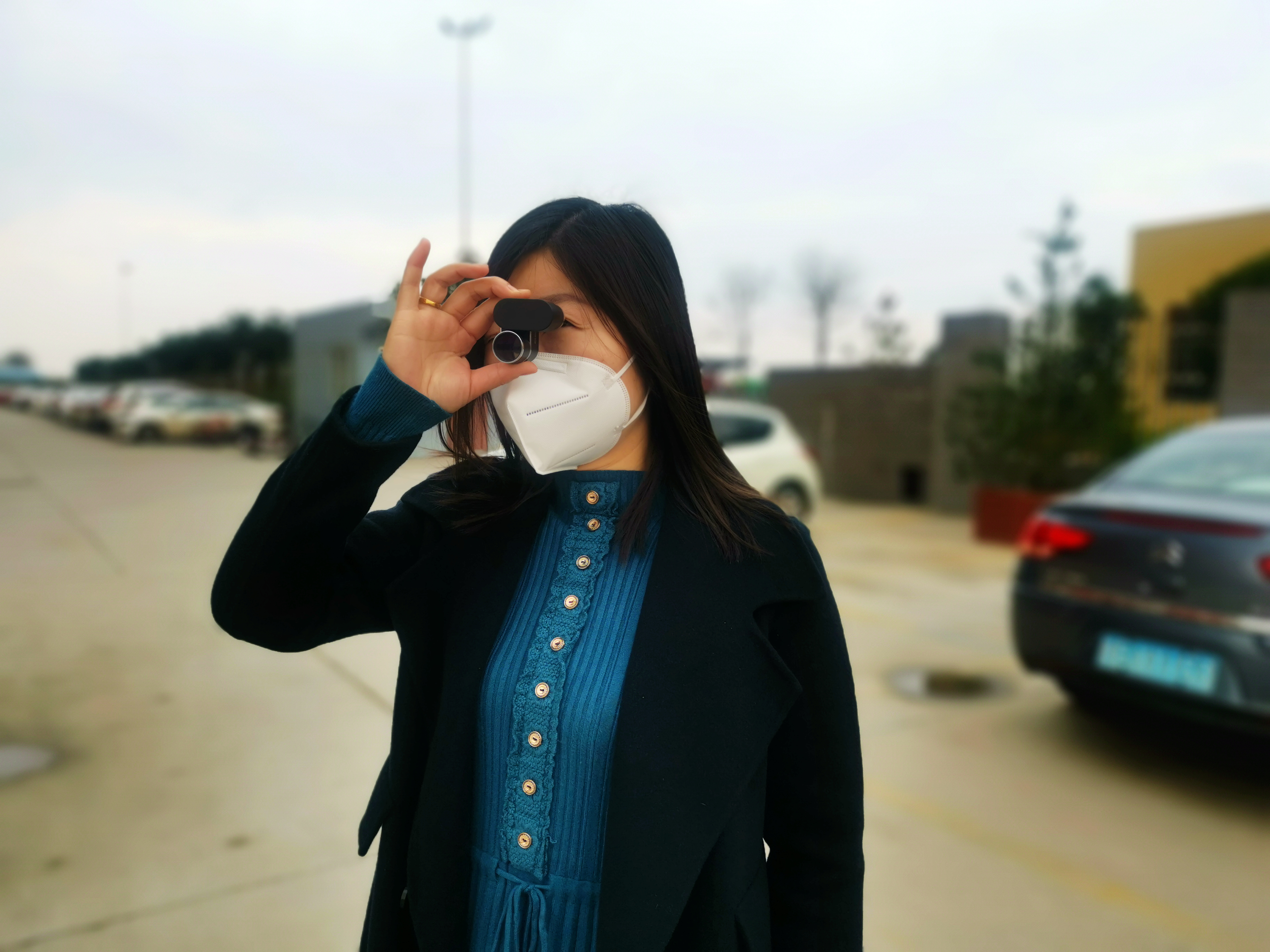 视得乐高倍望远镜,视得乐高倍高清望远镜