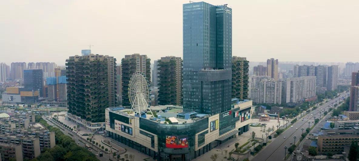 新都怎么样了,新都苏州园林