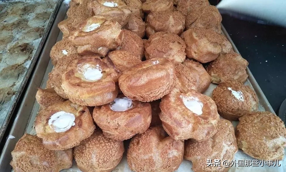 英国菜黑暗料理,欧洲黑暗料理100种