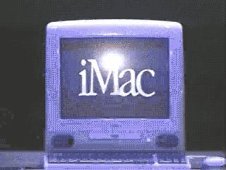 经典电脑回顾篇：苹果逼格进化史：MacBook