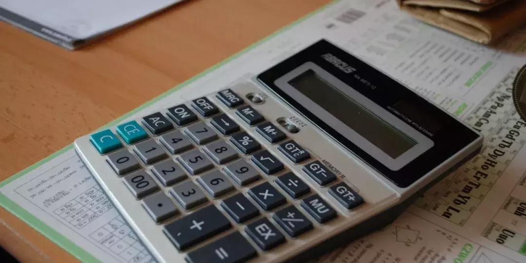 不懂票据？看这篇文章就够了