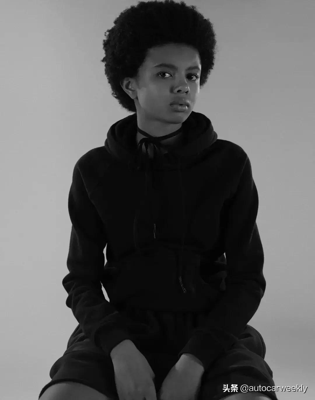 穿卫衣指南,卫衣搭卡壳