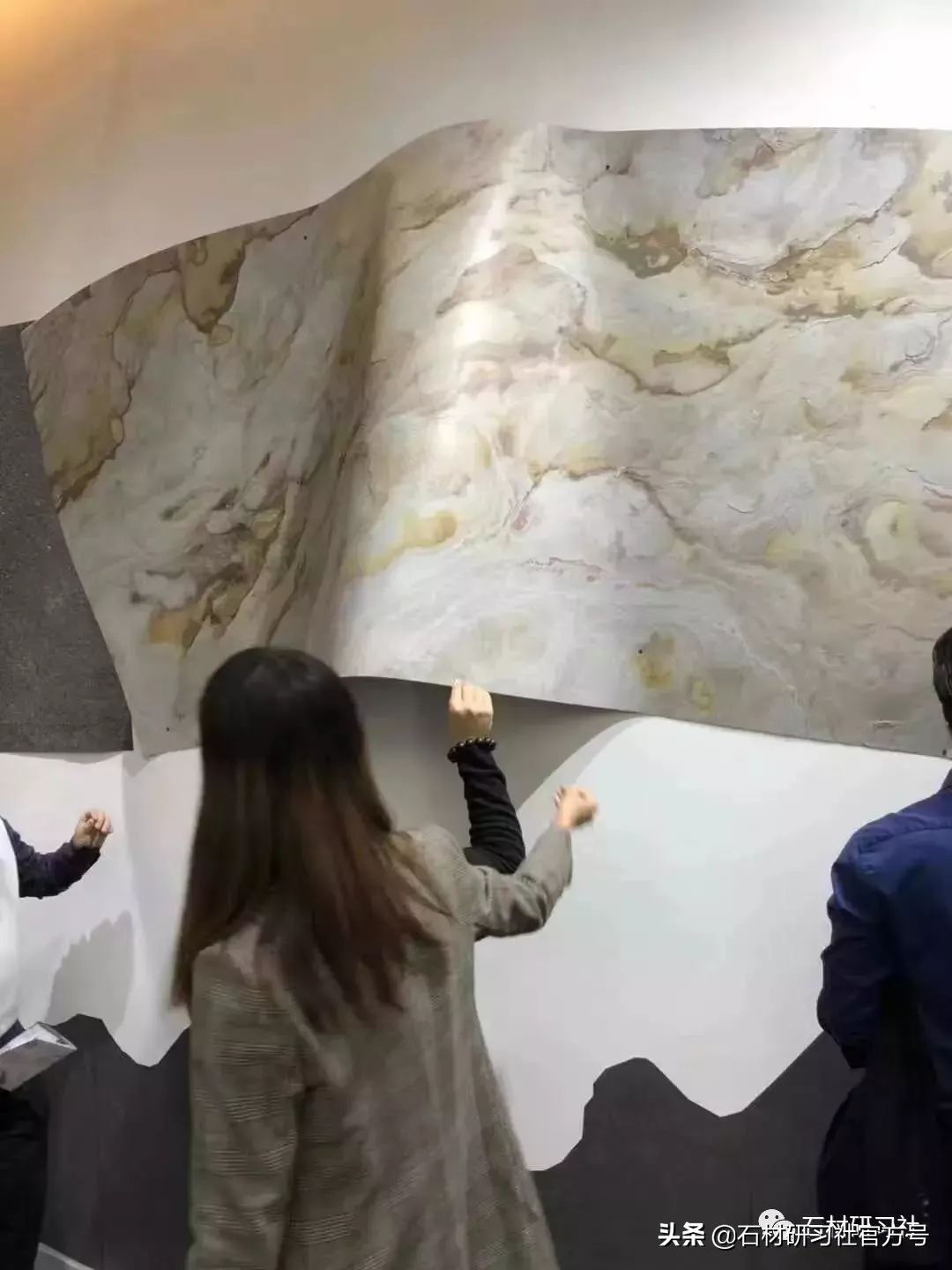 超薄石材使用效果,超薄石材是什么材料