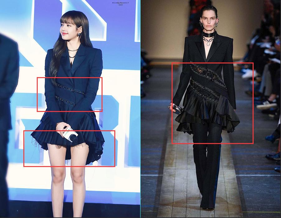 上万元的大牌衣服说剪就剪,这些明星的造型师还没被拉黑?