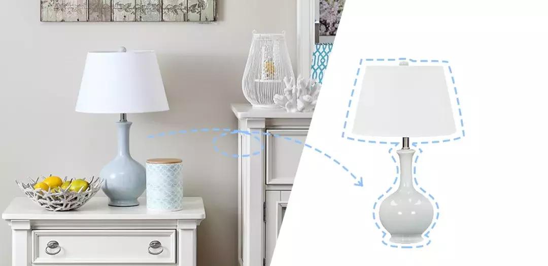 光线不足的阳台利用,没有光线的房间怎么补救