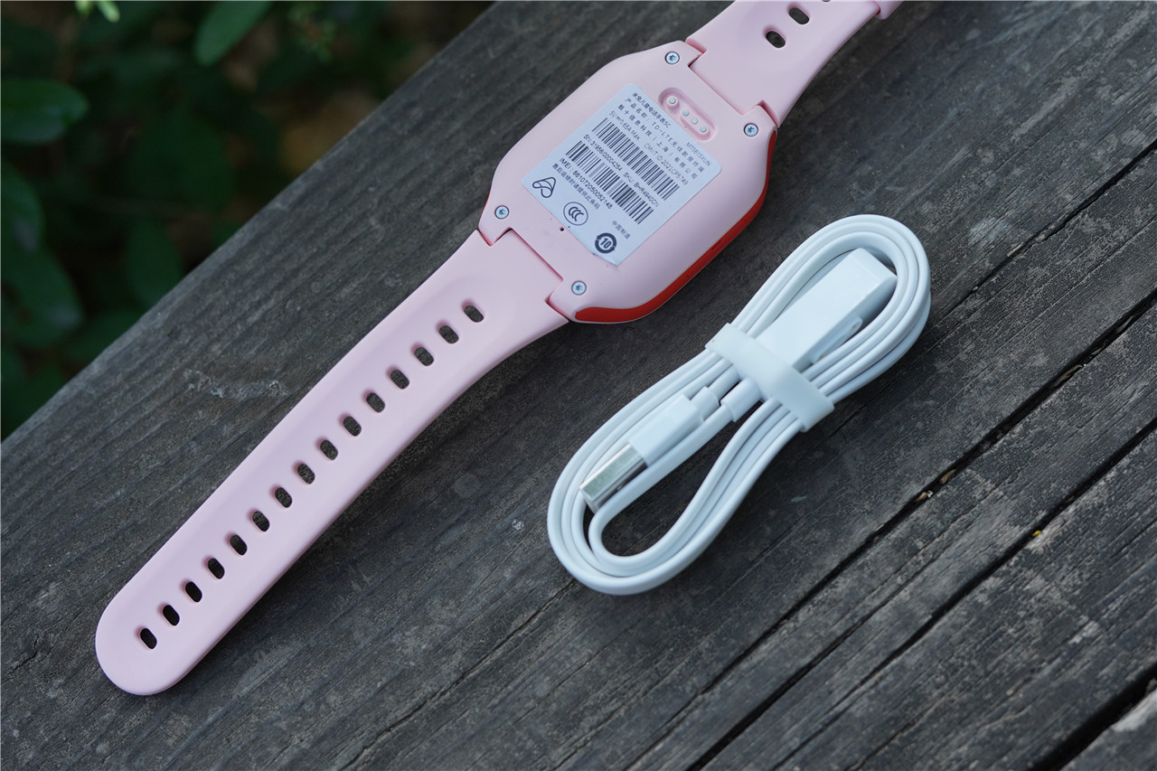 米兔5c儿童电话手表功能教程,米兔儿童电话手表5c语音功能