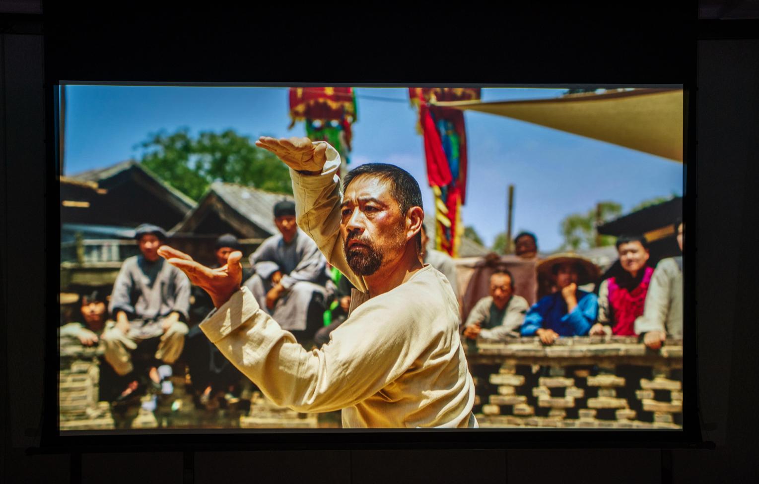 优派长焦投影仪家用推荐,投影仪家用高清9.9元测评