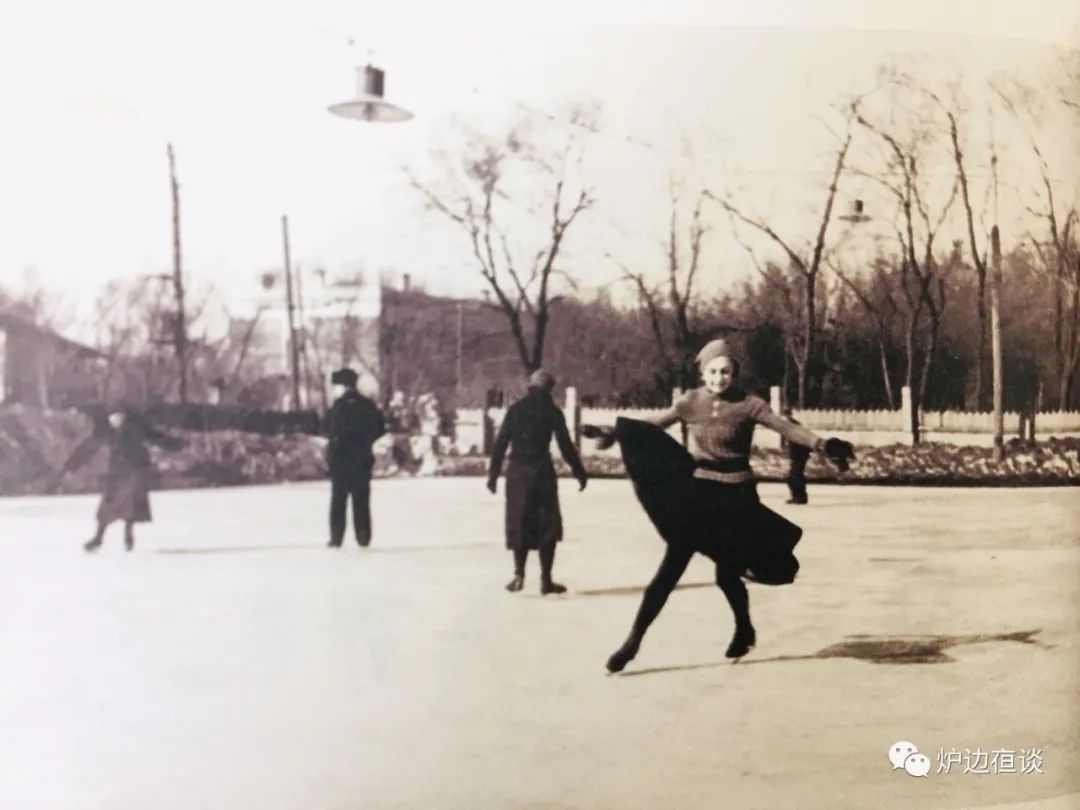 孙名齐：哈尔滨，一座年轻但绝不青涩的浪漫都市