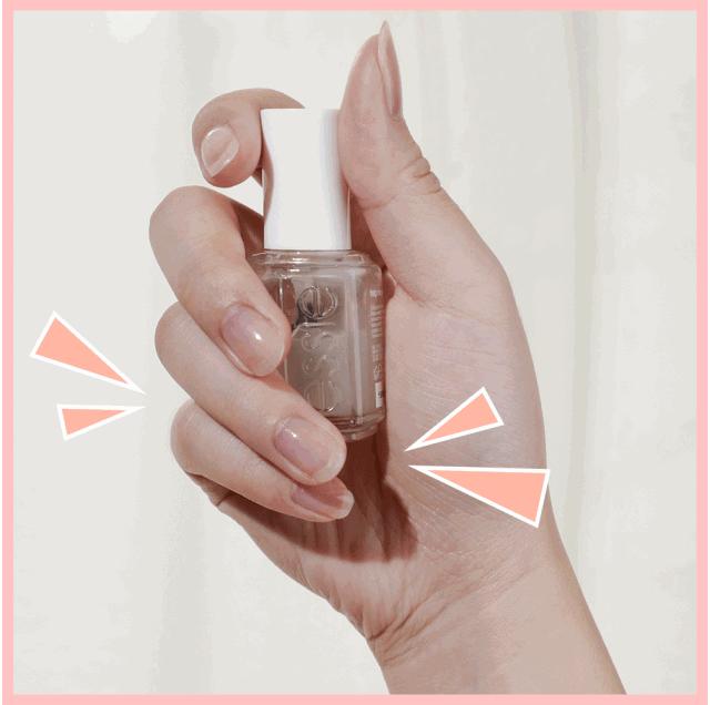 美甲学徒手法全程教程,美甲贴钻教程新手步骤