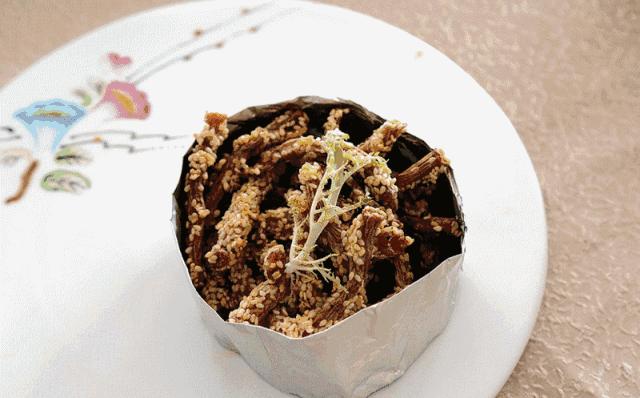 北京十大素食特色餐厅,北京12家高端素餐厅