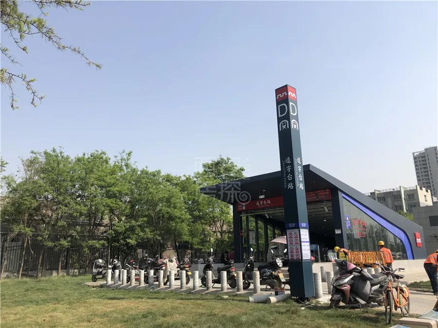 踩盘报告|高新锦业二路“烂尾复活”盘，均价1.72万元/㎡值得吗？