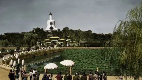 当你和北京人说话,请问您是北京人