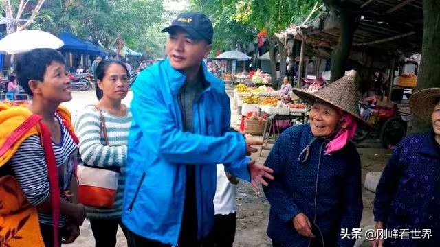 “白马涌泉”是马还是路伏波将军的古迹？苏东坡留下了疑问