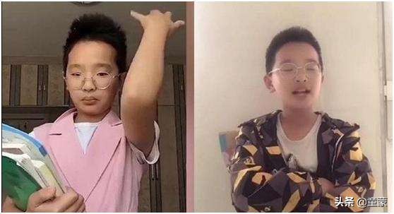 邓鸣贺幸福出发,邓鸣贺从小就跟着爷爷唱豫剧