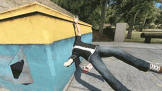 什么鬼游戏比较厉害,盘点游戏中的bug系列