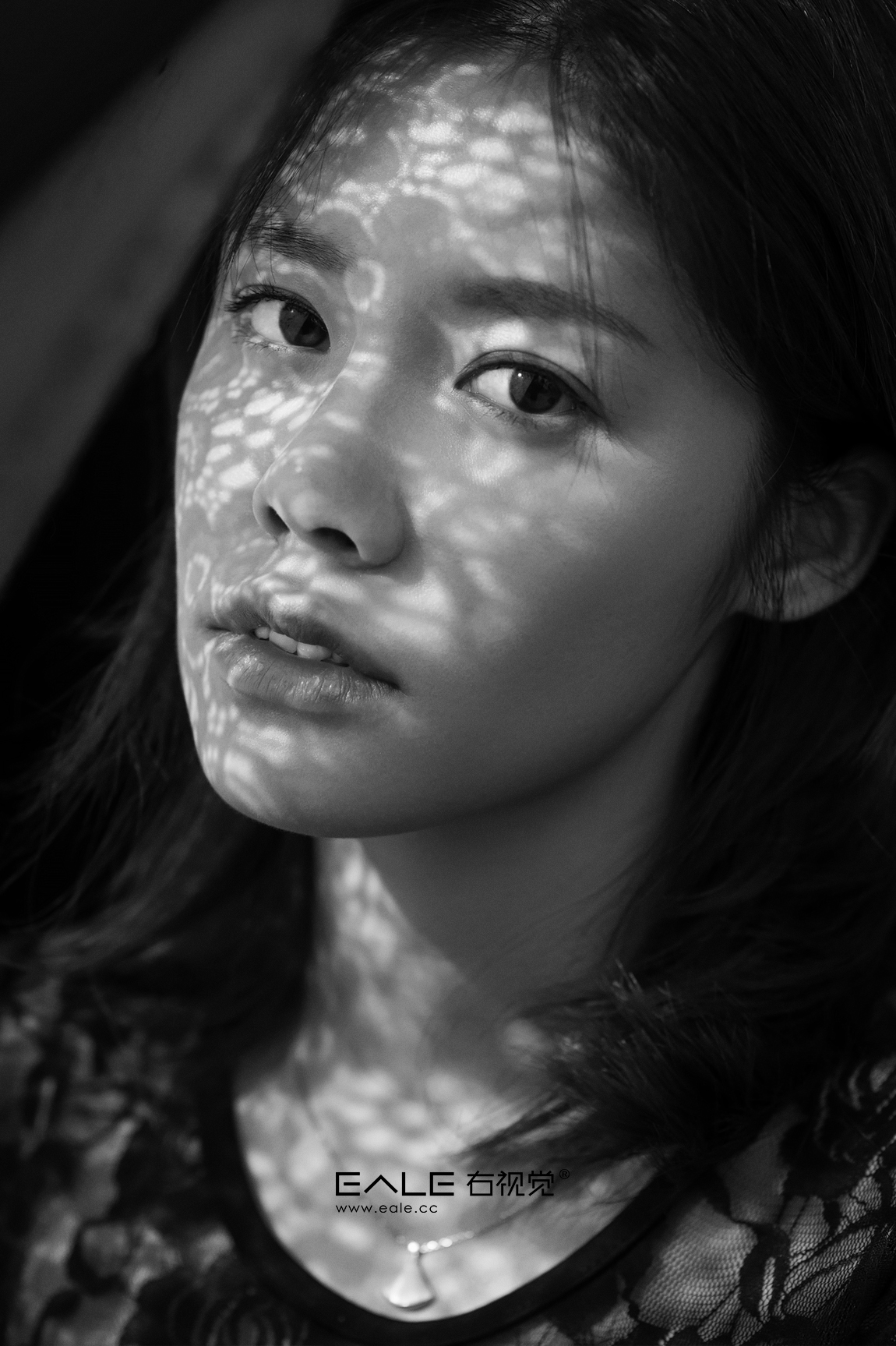 热爱是内心安静的最好良药！右视觉摄影大片欣赏