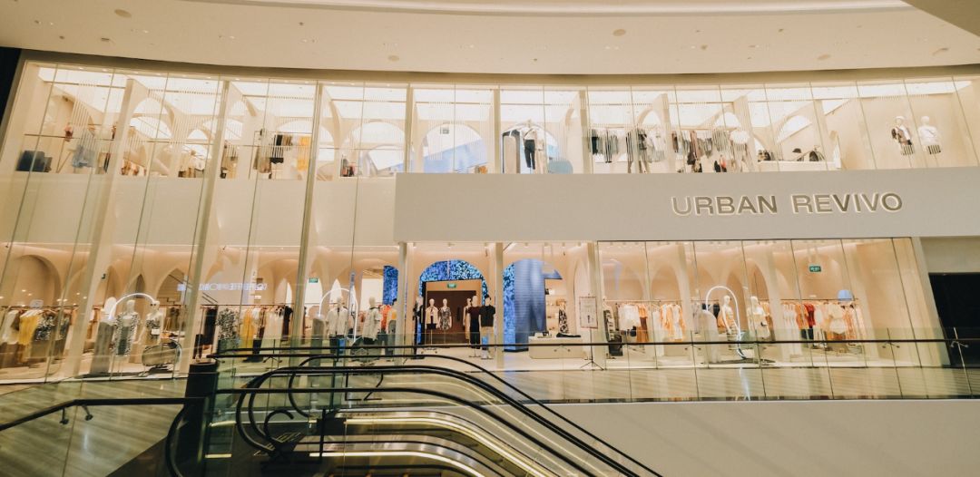 ur2023年营收,ur营收