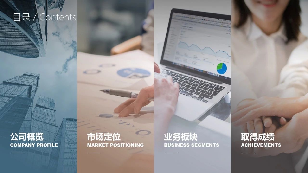 ppt目录页怎么演讲,ppt目录如何做出高级感详细教程