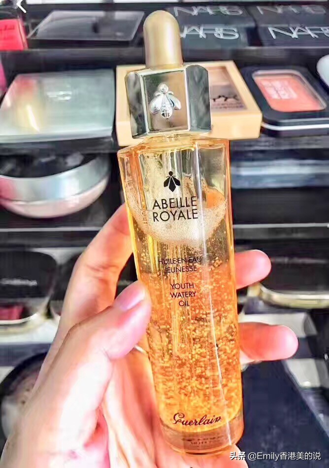 保湿抗皱精华油推荐,保湿抗氧化精华